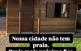 Cabana Bacana